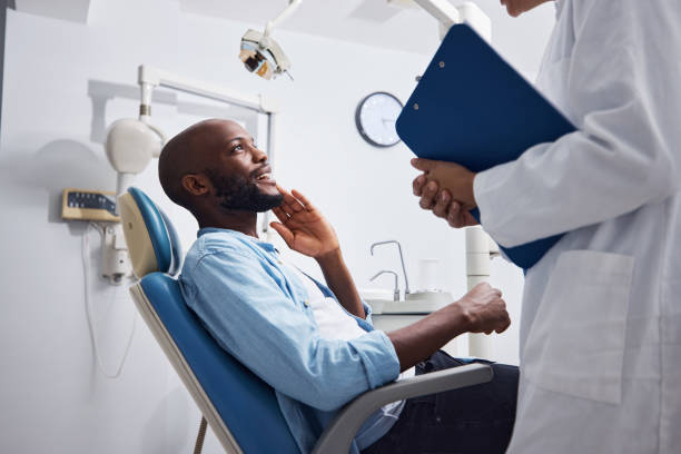 Best Emergency Dentist for Knocked-Out Tooth in Summerde, AL