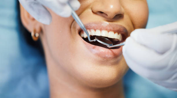 Best Pediatric Emergency Dentist in Summerde, AL