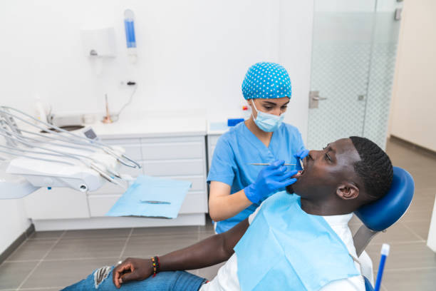 Best Emergency Dentist for Lost Fillings or Crowns in Summerde, AL